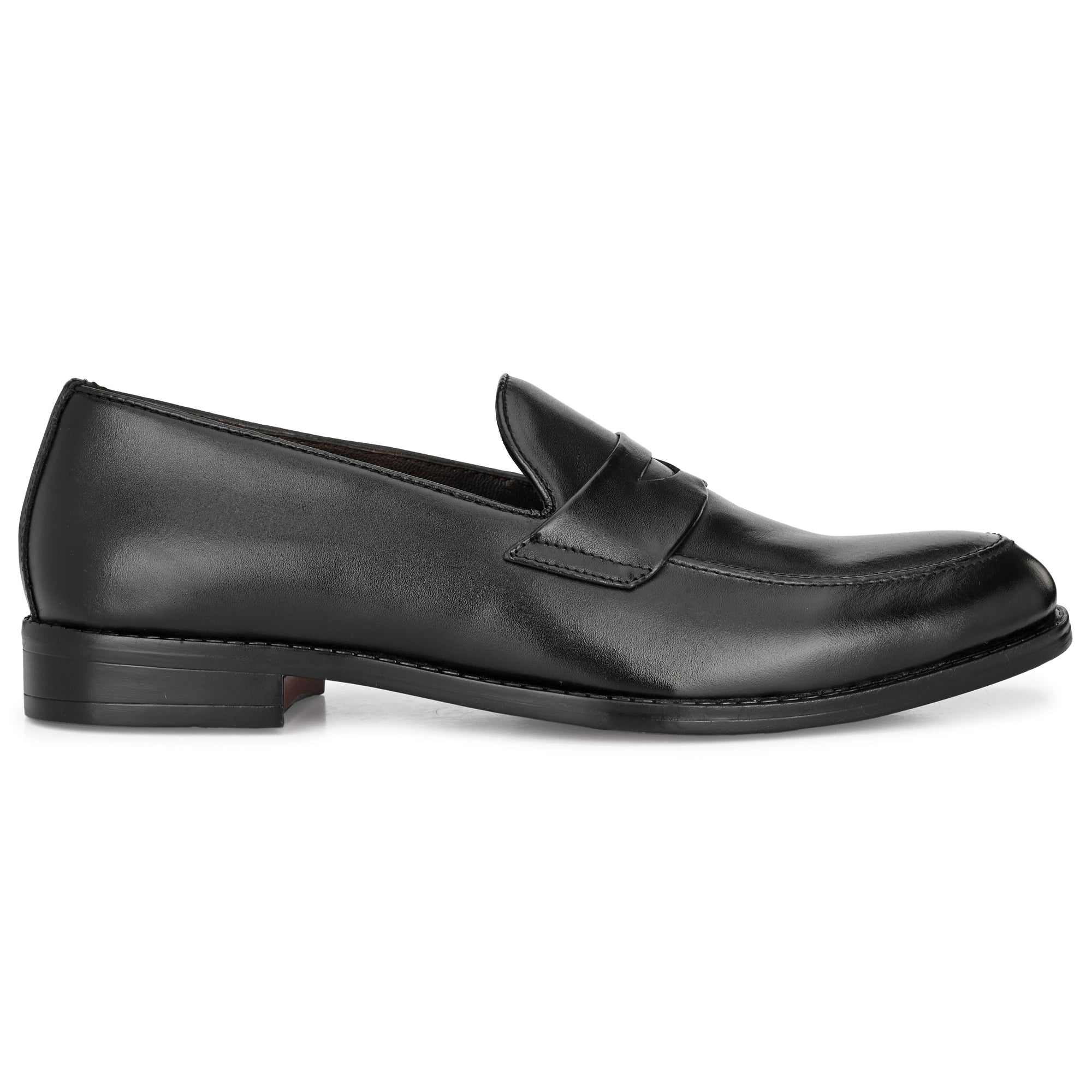 Egoss Formal Penny Loafers For Men