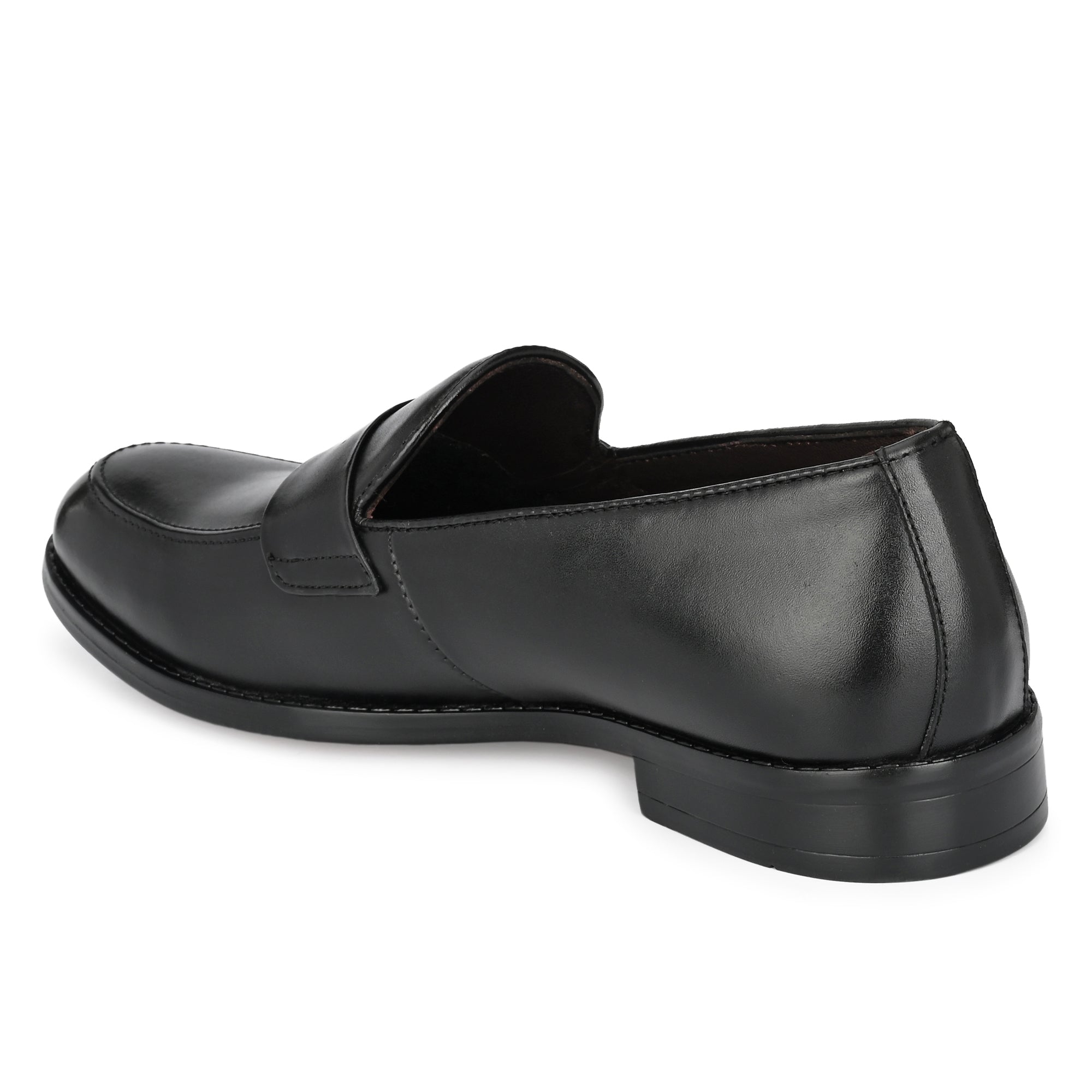 Egoss Formal Penny Loafers For Men