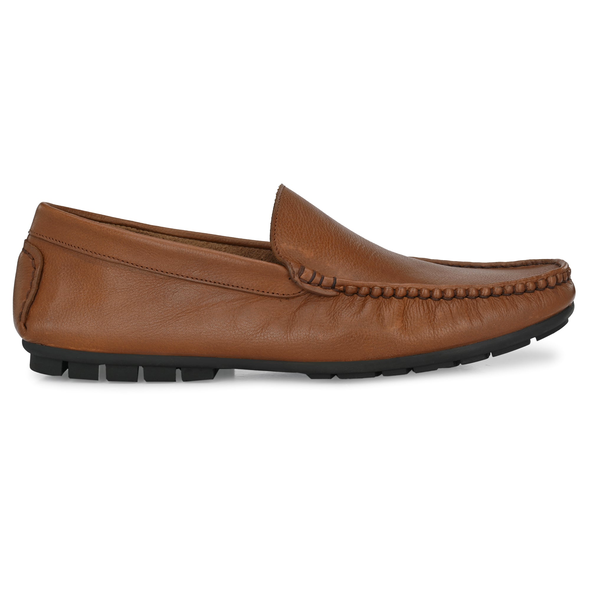 Egoss Casual Slip on Loafers Shoes For Men