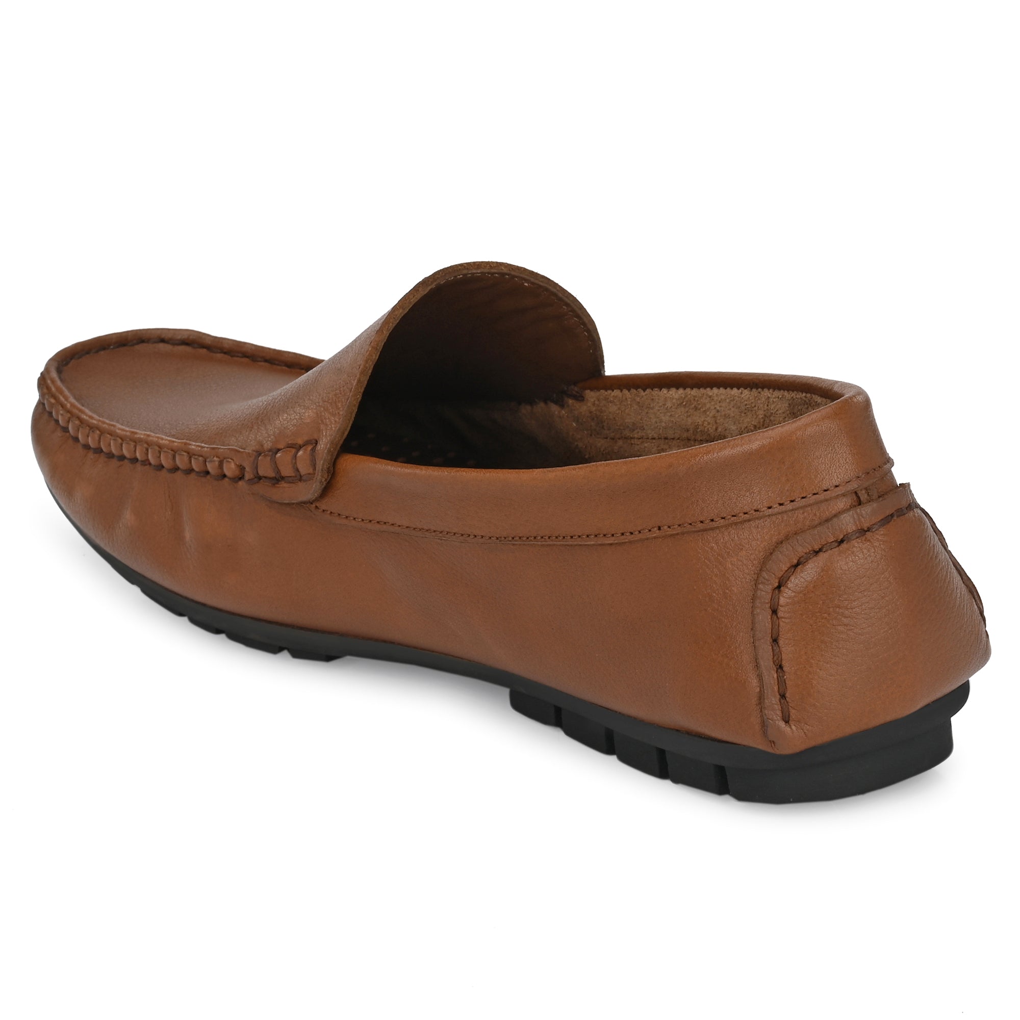 Egoss Casual Slip on Loafers Shoes For Men