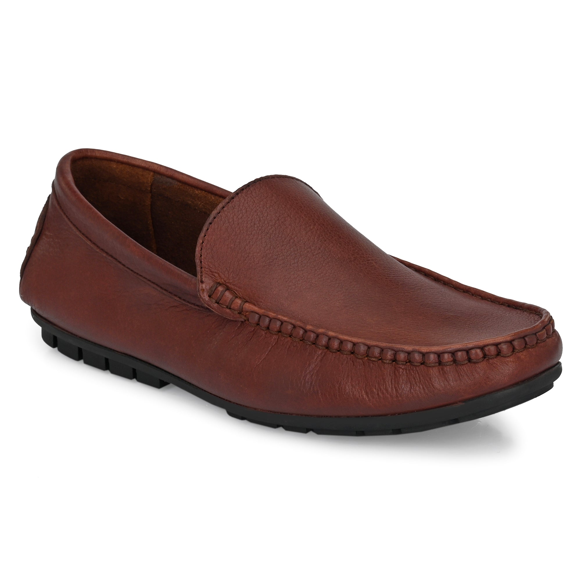 Egoss Casual Slip on Loafers Shoes For Men