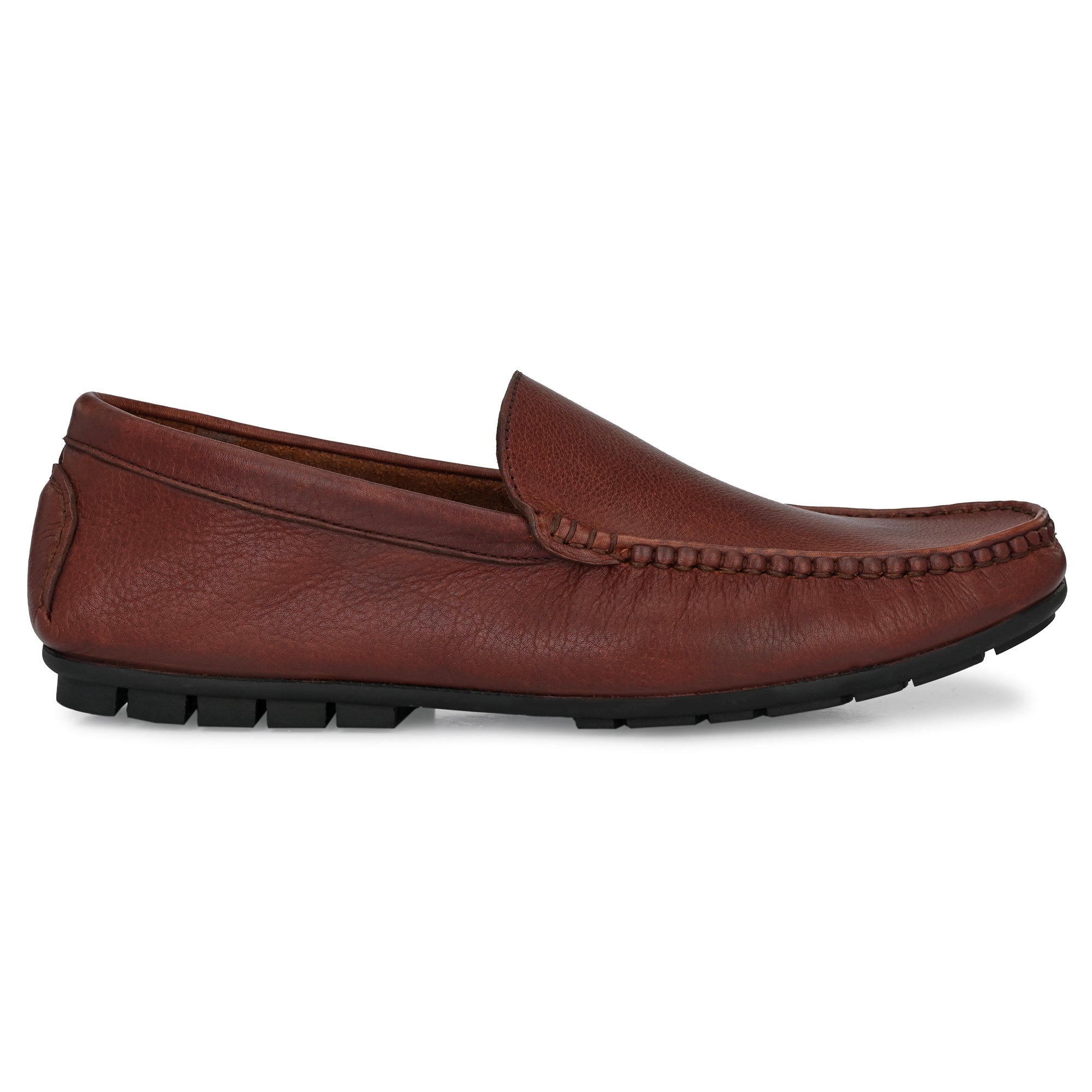 Egoss Casual Slip on Loafers Shoes For Men