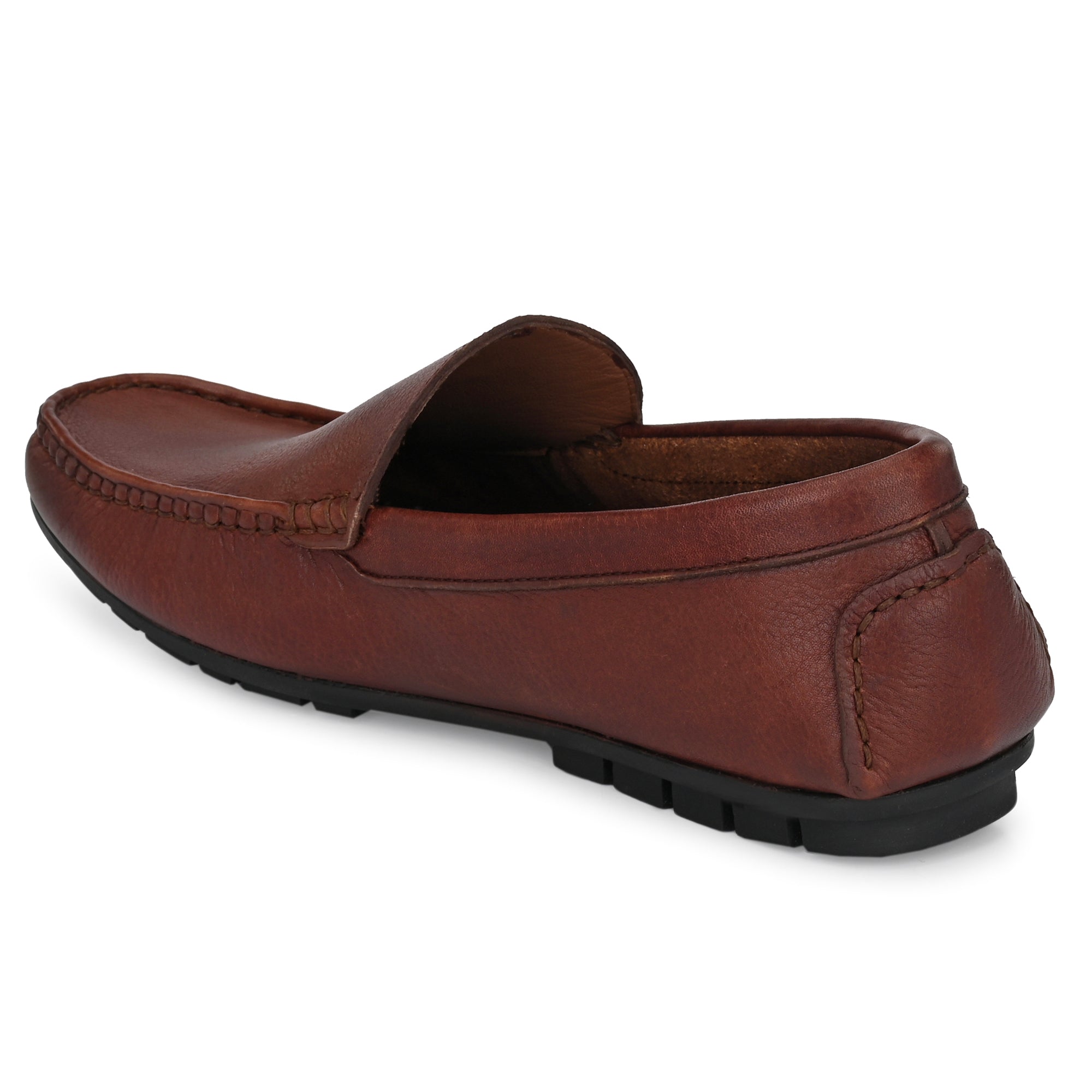 Egoss Casual Slip on Loafers Shoes For Men