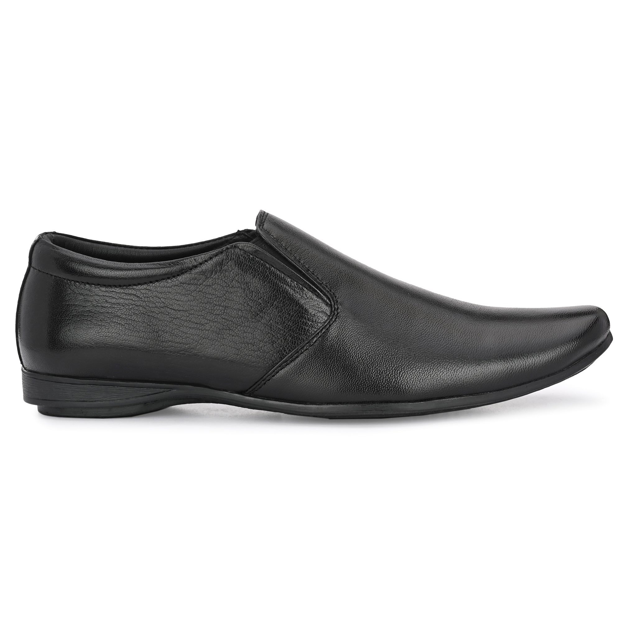 Egoss Formal Slip On Shoes For Men