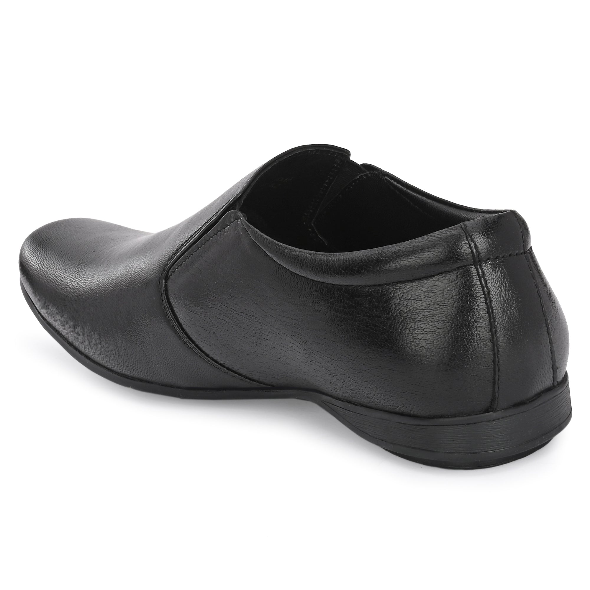 Egoss Formal Slip On Shoes For Men