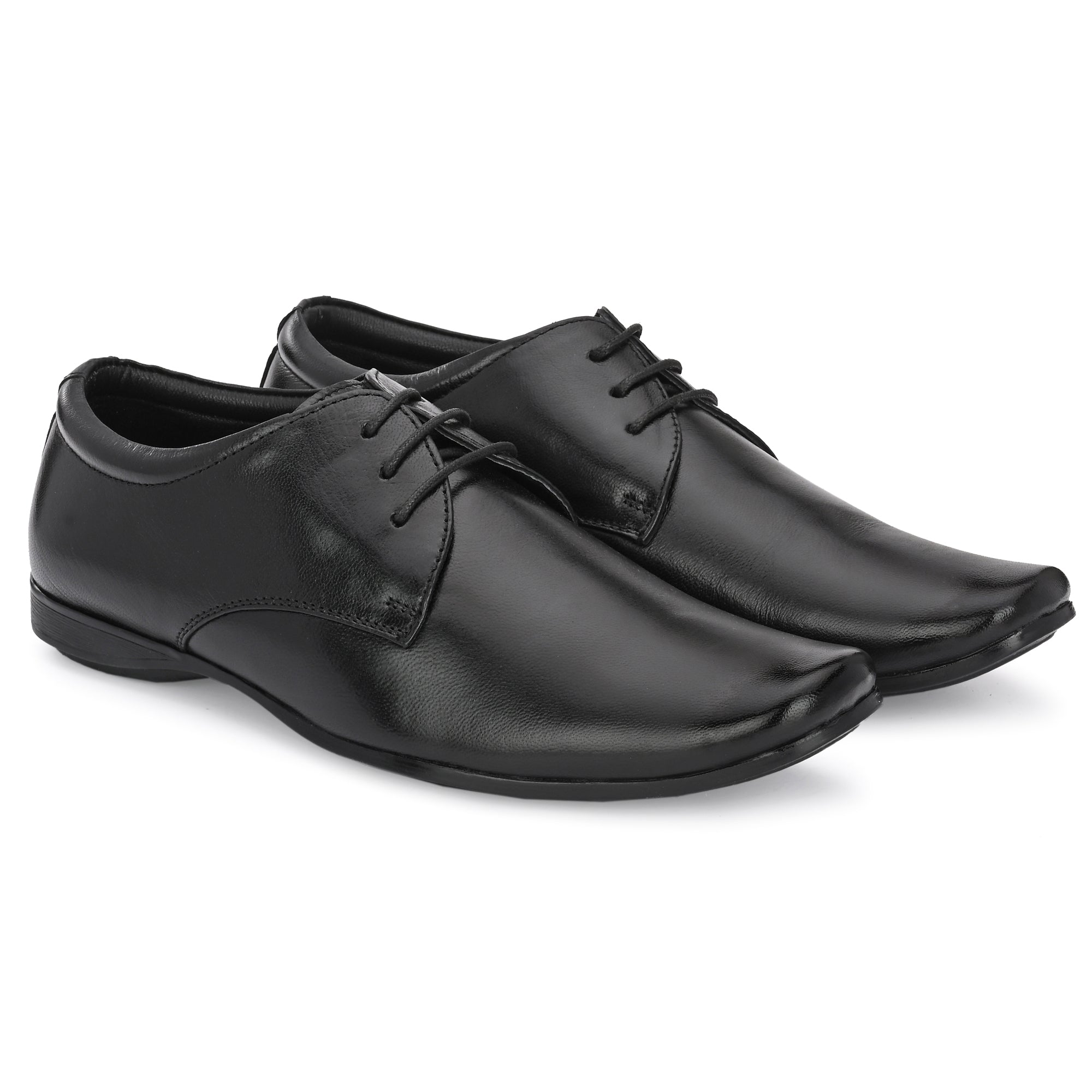 Egoss Formal Lace-Up Shoes