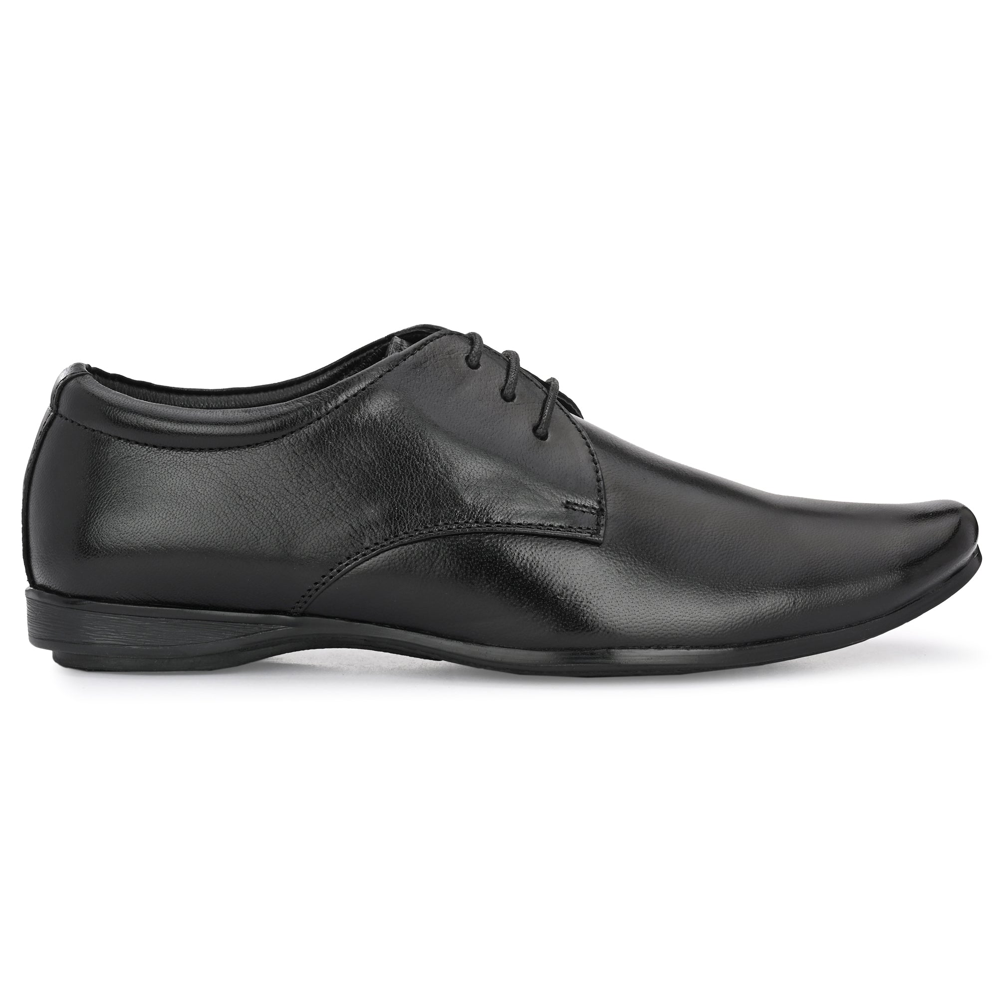 Egoss Leather Formal Shoes