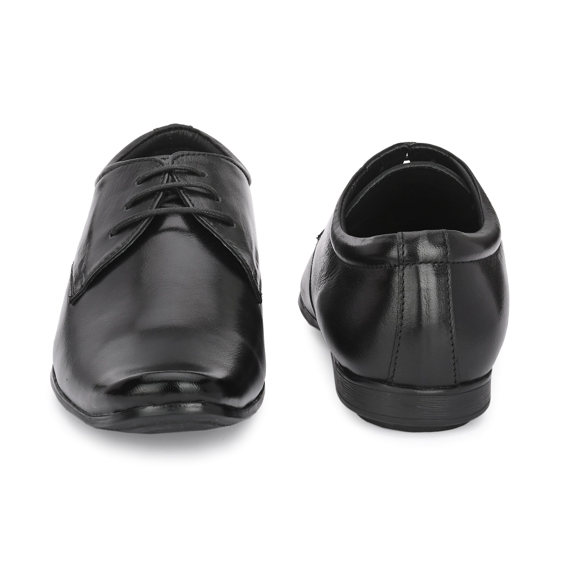 Egoss Formal Lace-Up Shoes