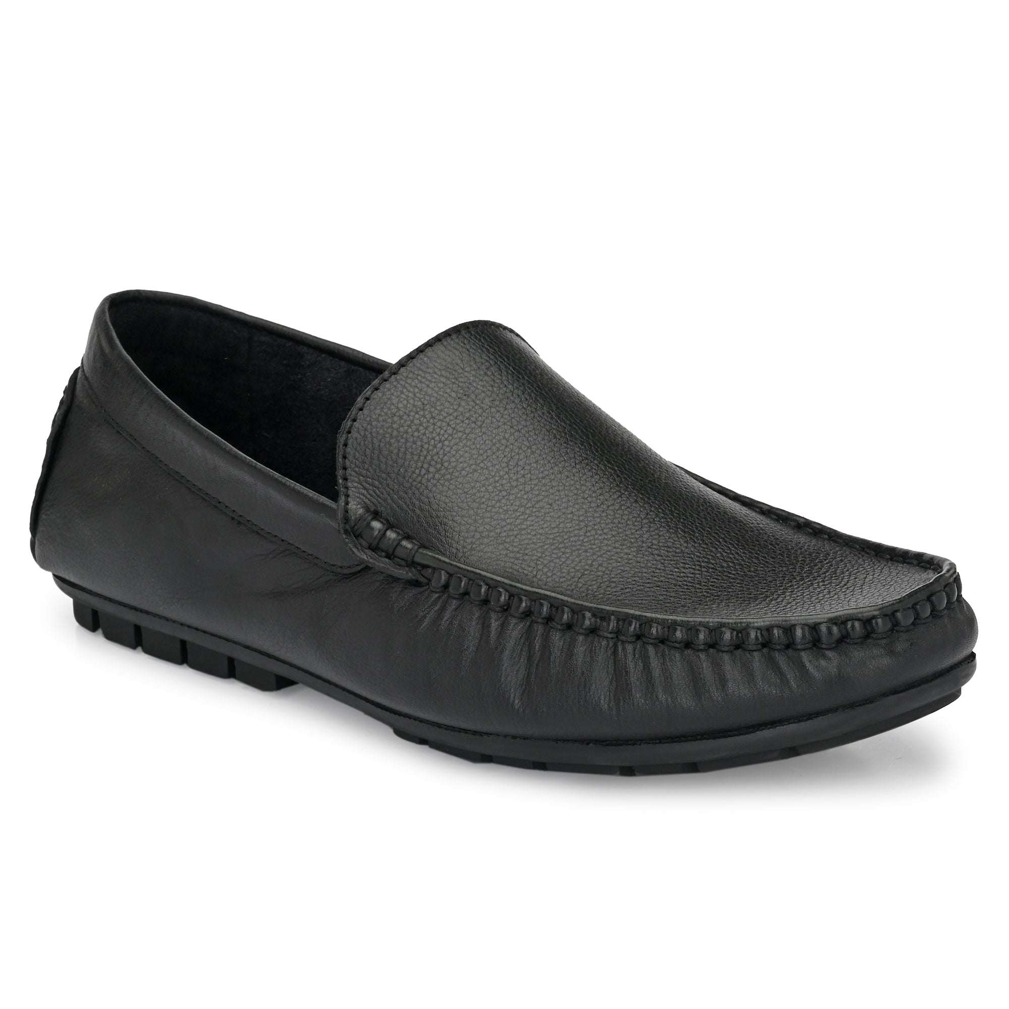 Egoss Casual Slip on Loafers Shoes For Men