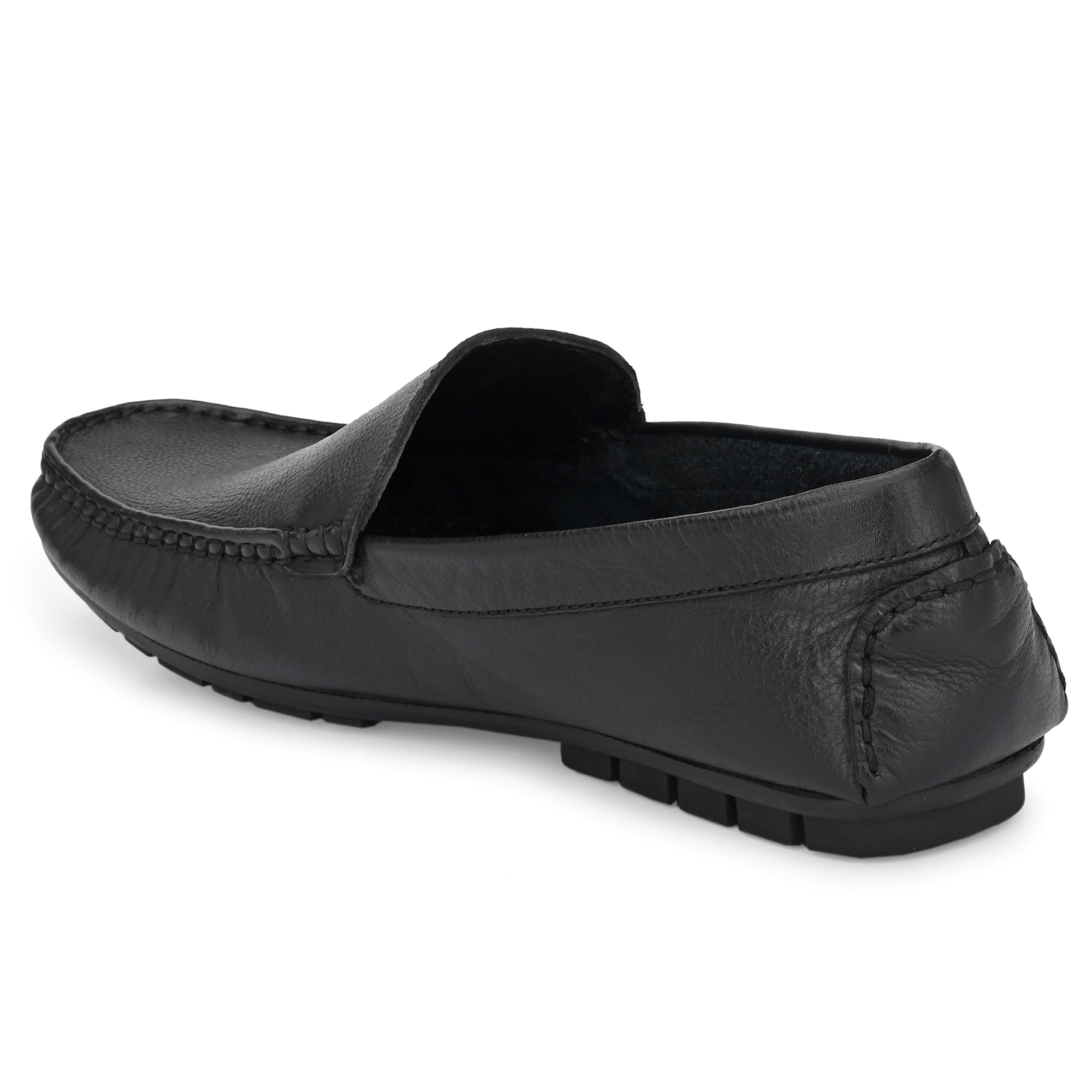 Egoss Casual Slip on Loafers Shoes For Men