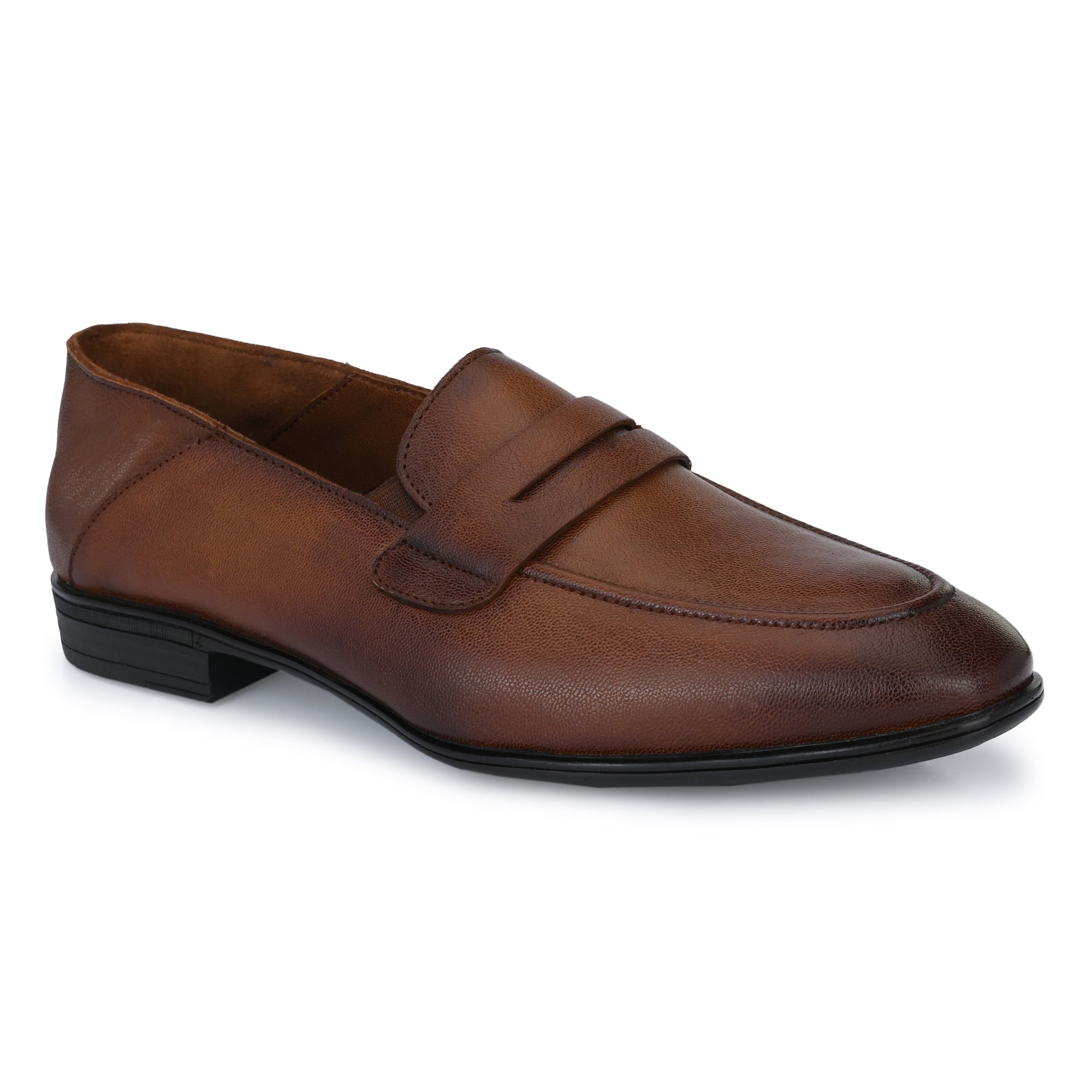 Egoss Semi Formal Loafers For Men