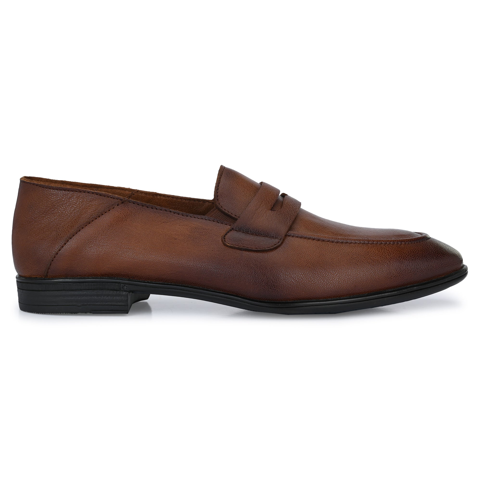 Egoss Semi Formal Loafers For Men