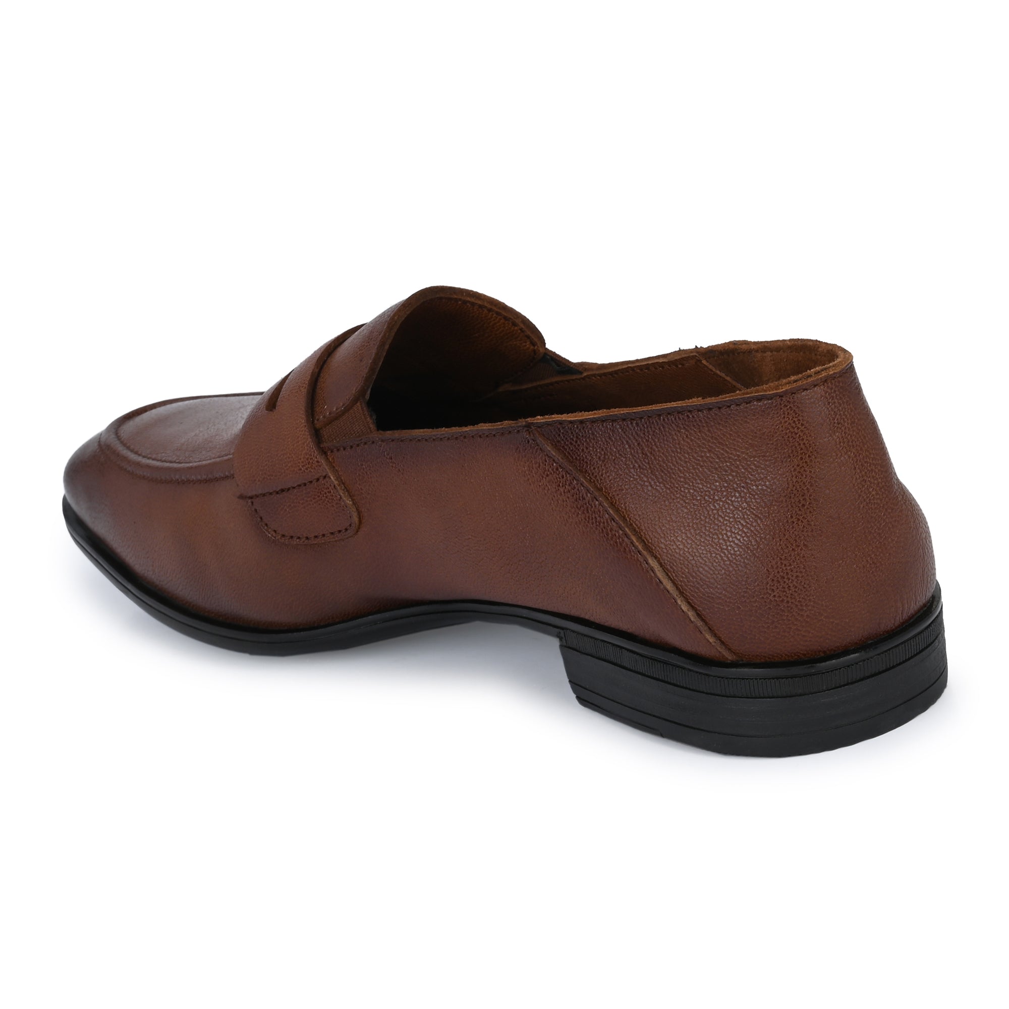 Egoss Semi Formal Loafers For Men