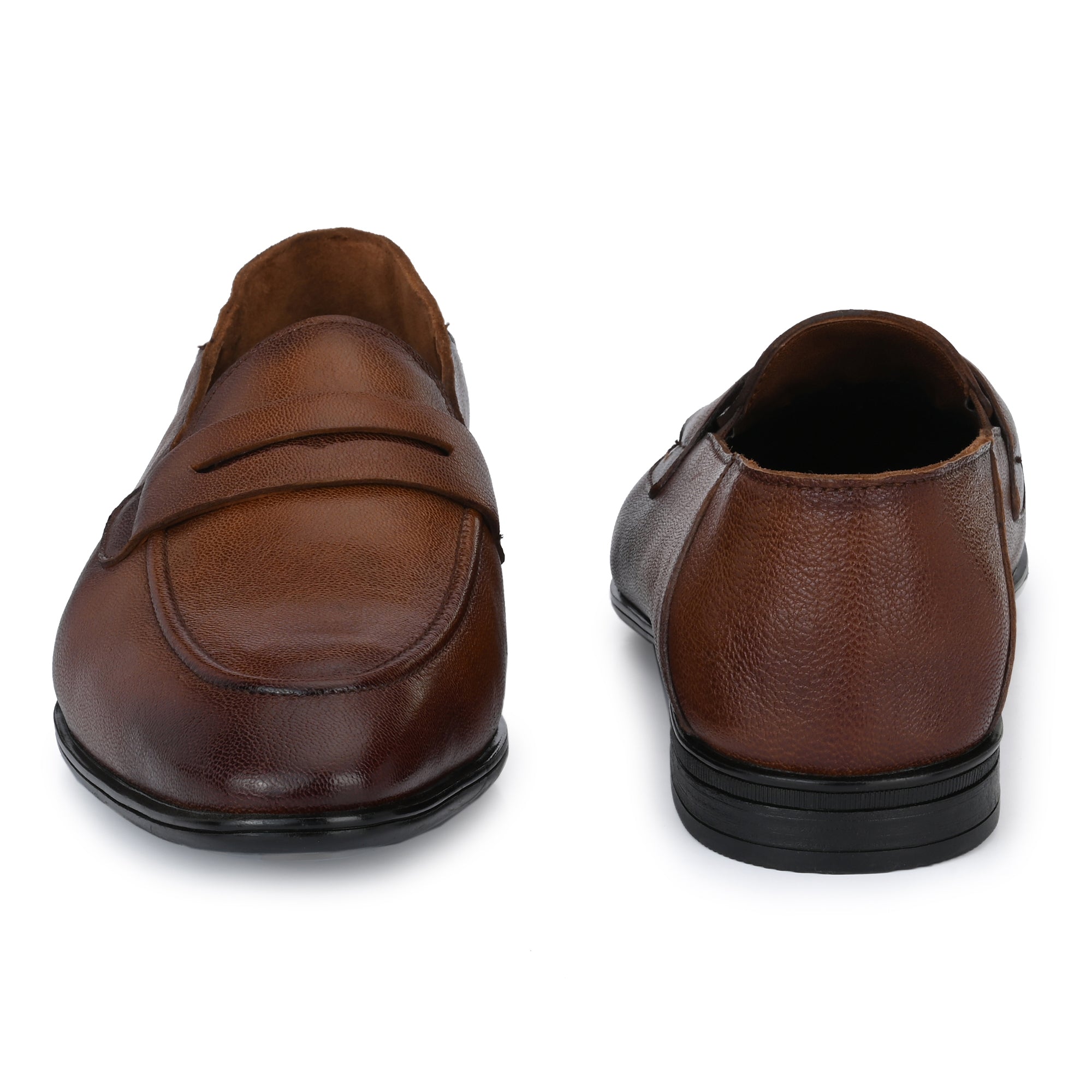 Egoss Semi Formal Loafers For Men