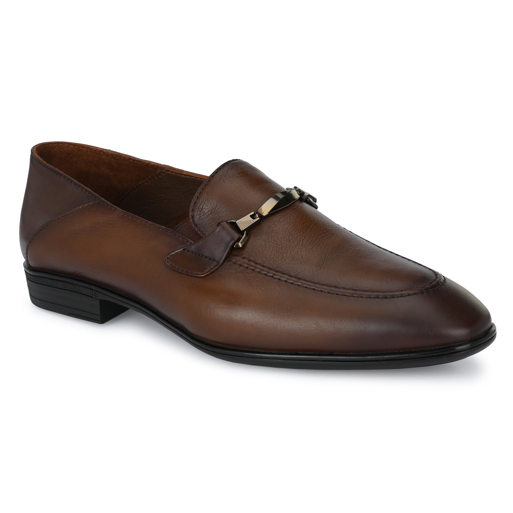 Egoss Semi Formal Loafers For Men