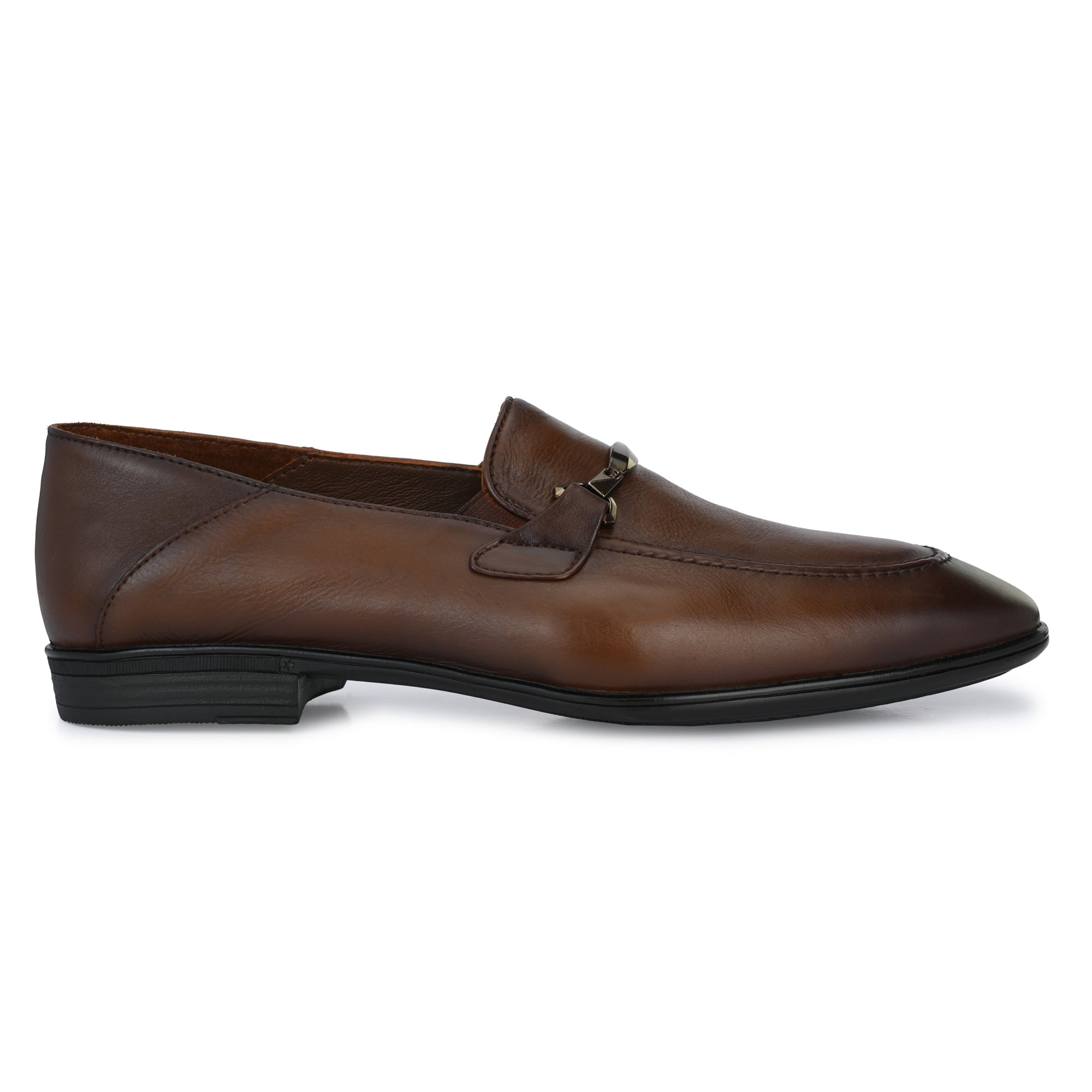 Egoss Semi Formal Loafers For Men