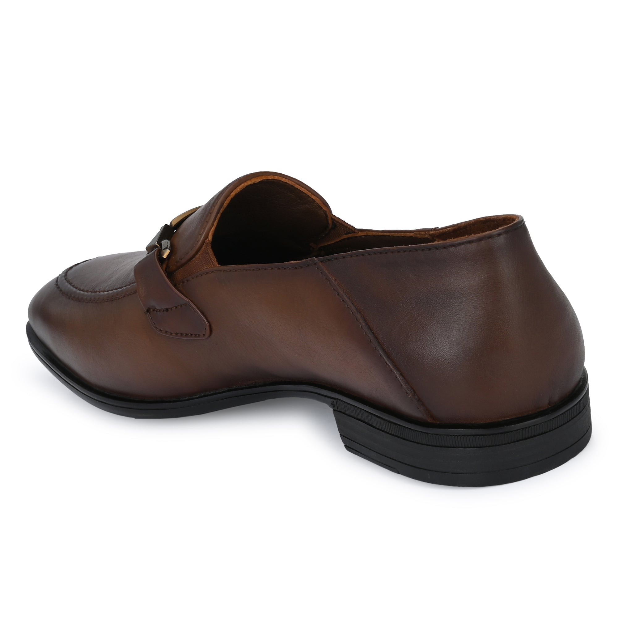 Egoss Semi Formal Loafers For Men