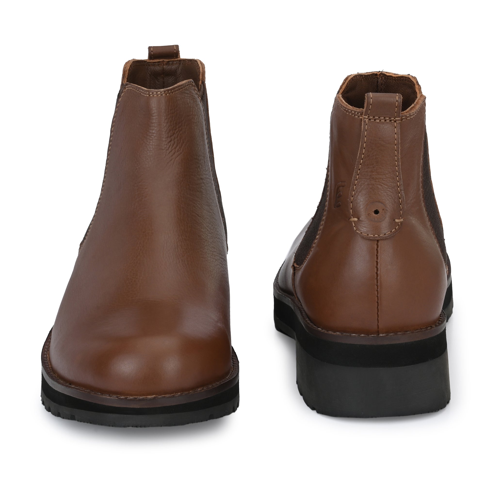 Egoss x Mudtrail Boots For Men