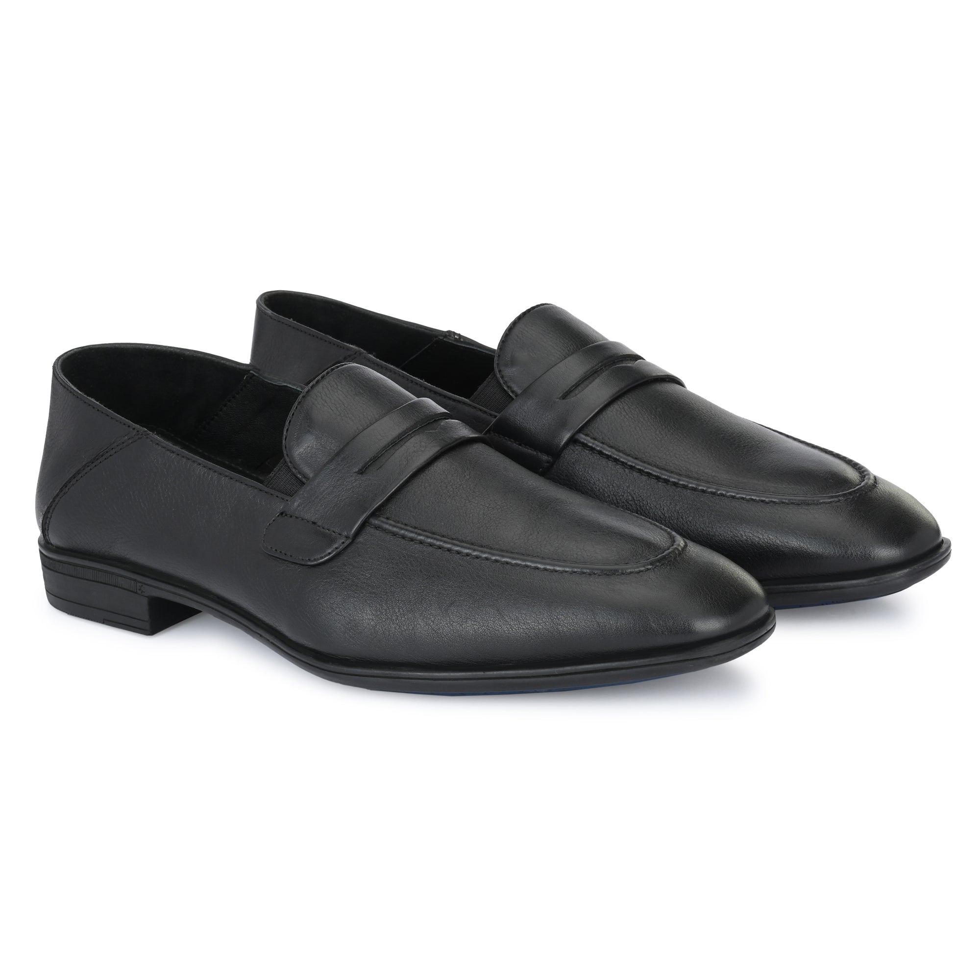 Egoss Semi Formal Loafers For Men