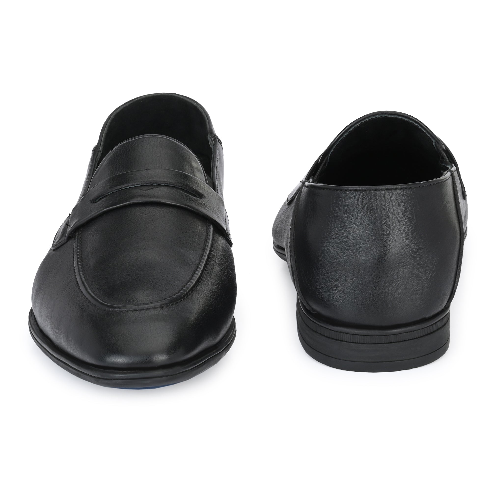 Egoss Semi Formal Loafers For Men