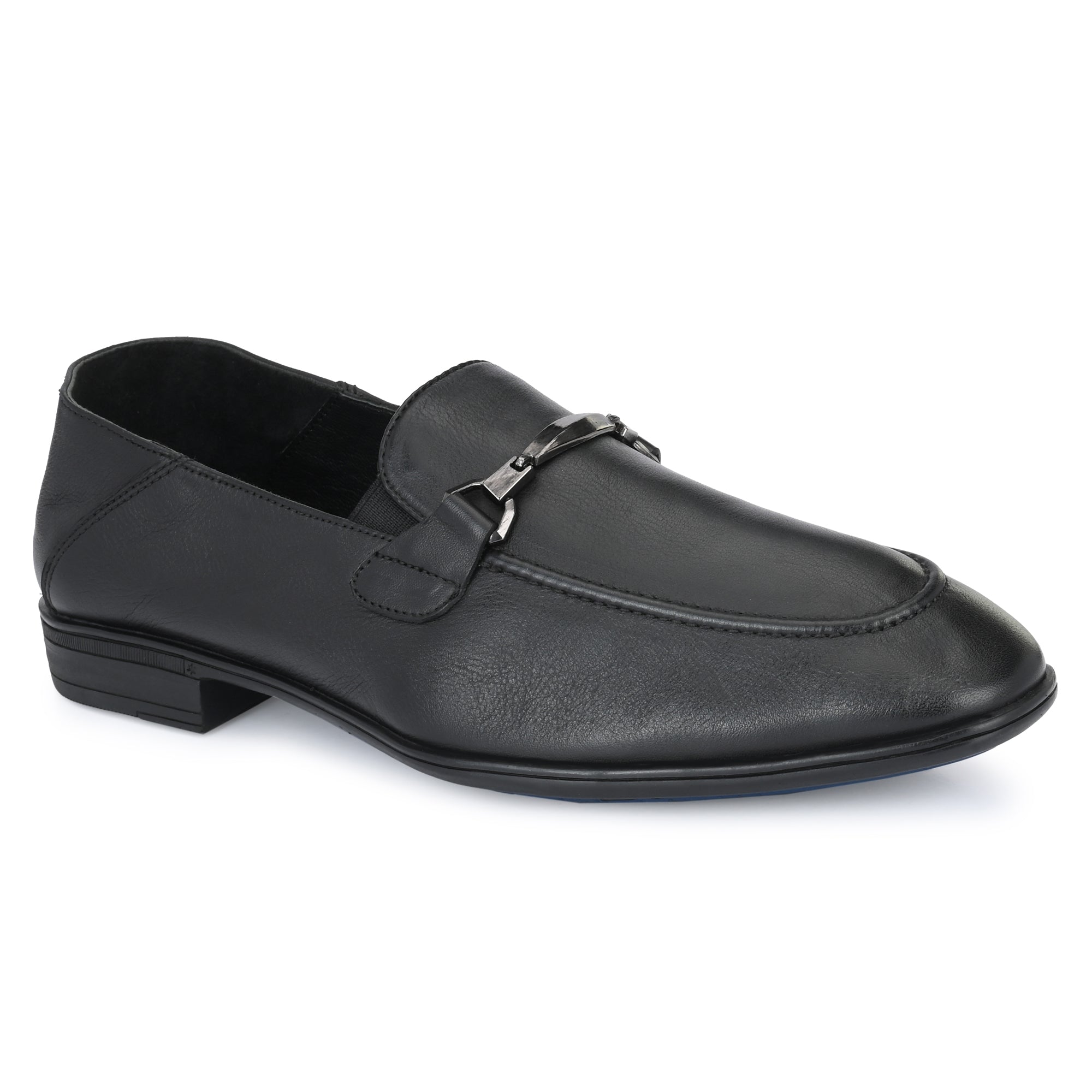 Egoss Semi Formal Loafers For Men