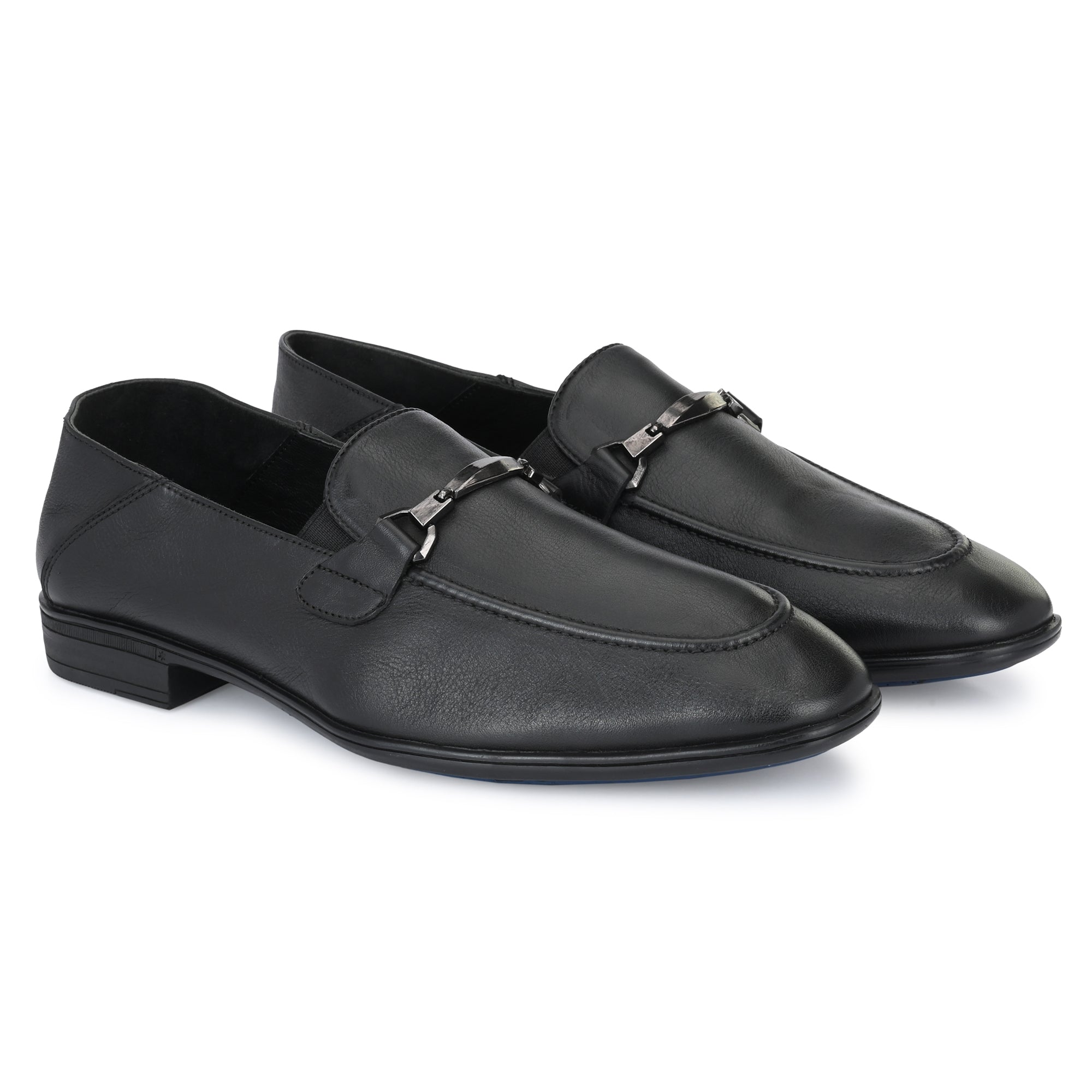 Egoss Semi Formal Loafers For Men