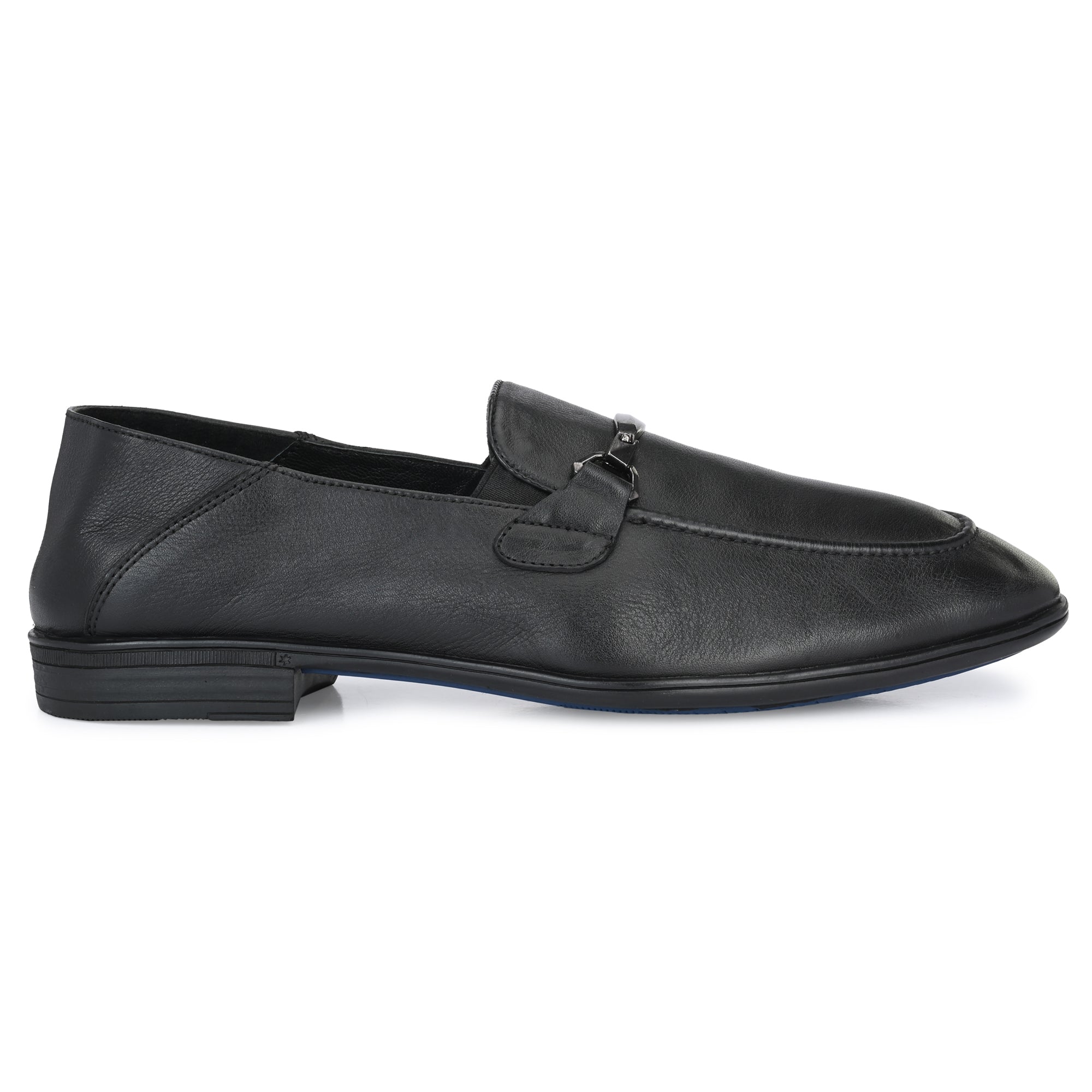 Egoss Semi Formal Loafers For Men