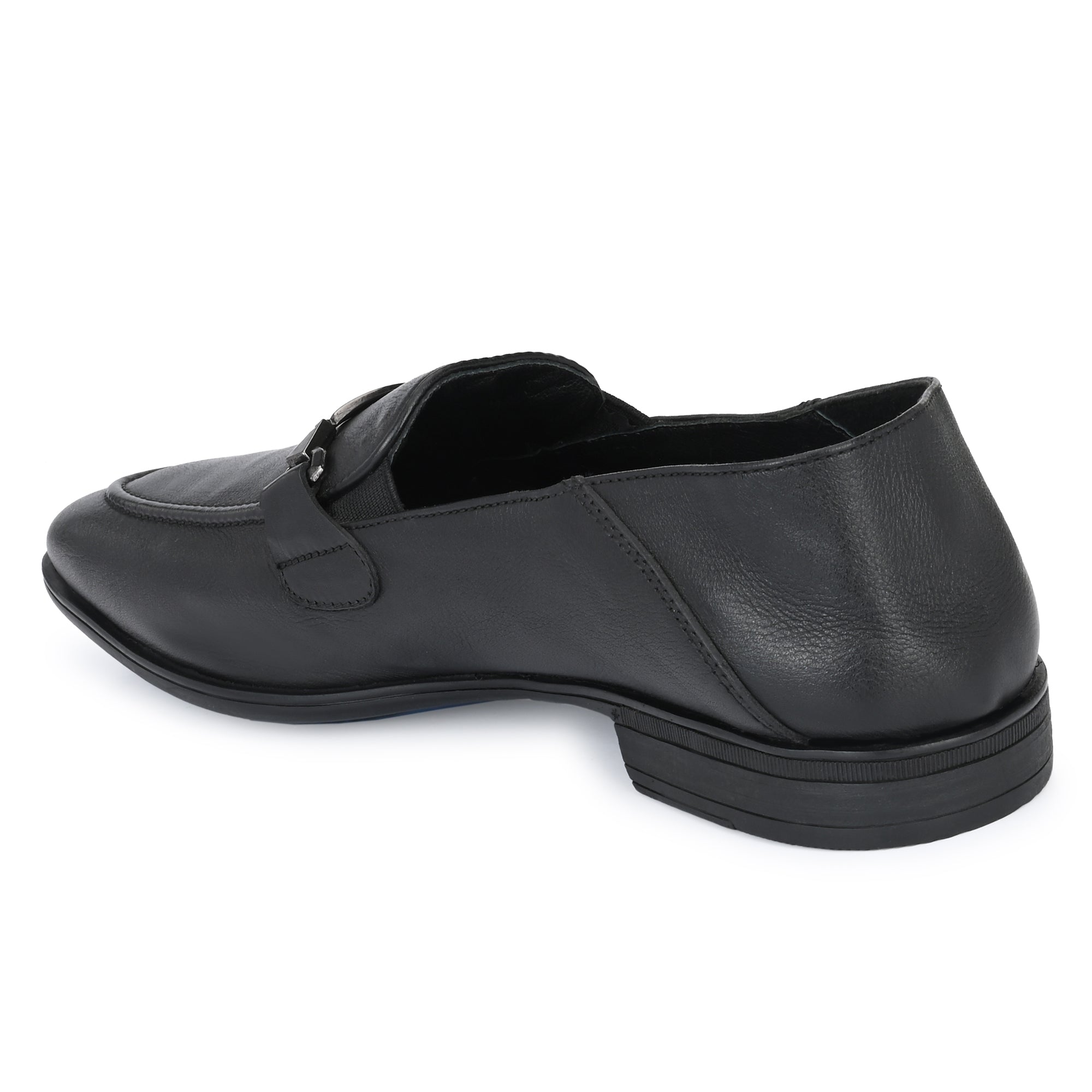 Egoss Semi Formal Loafers For Men