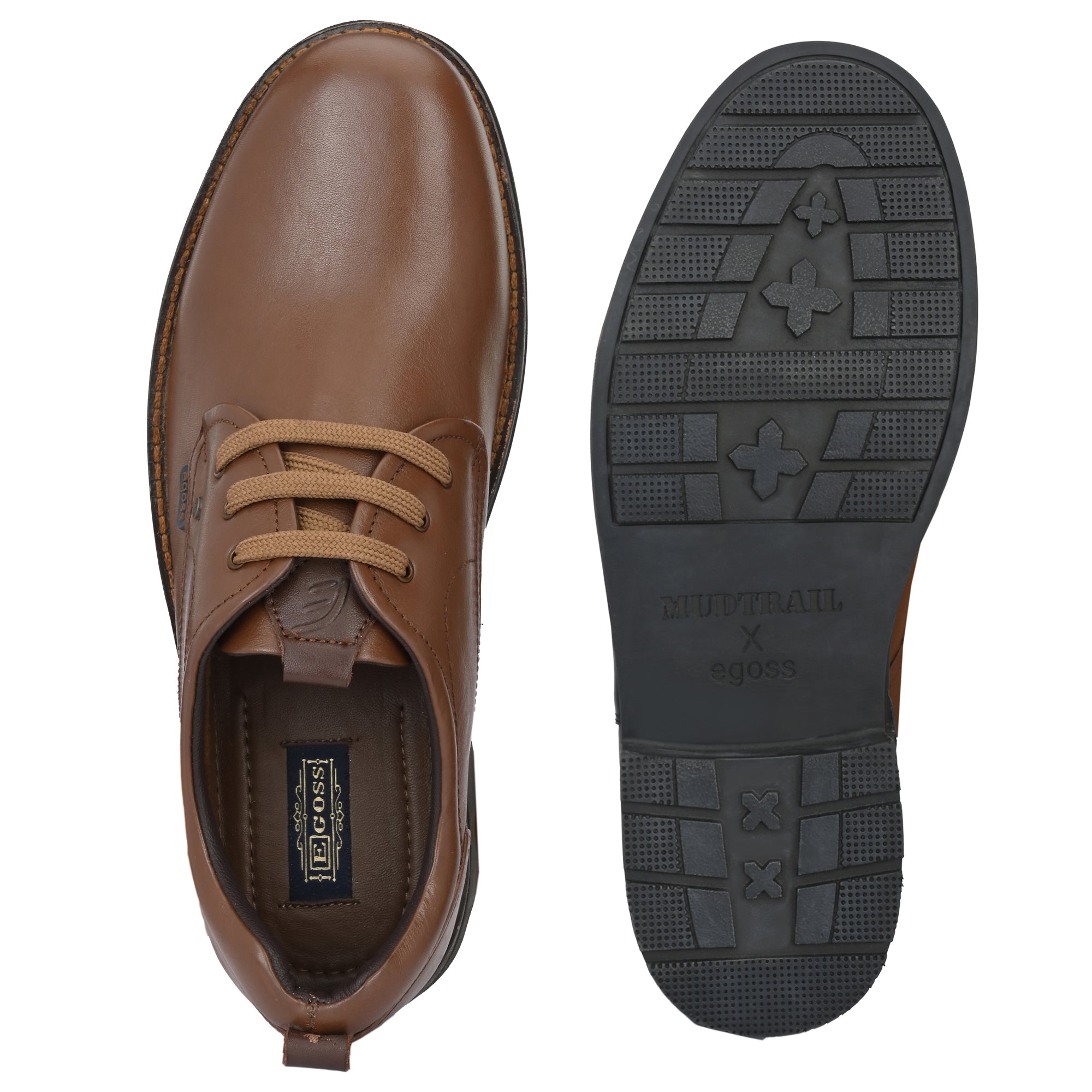 Egoss X Mudtrail Casual Shoes For Men