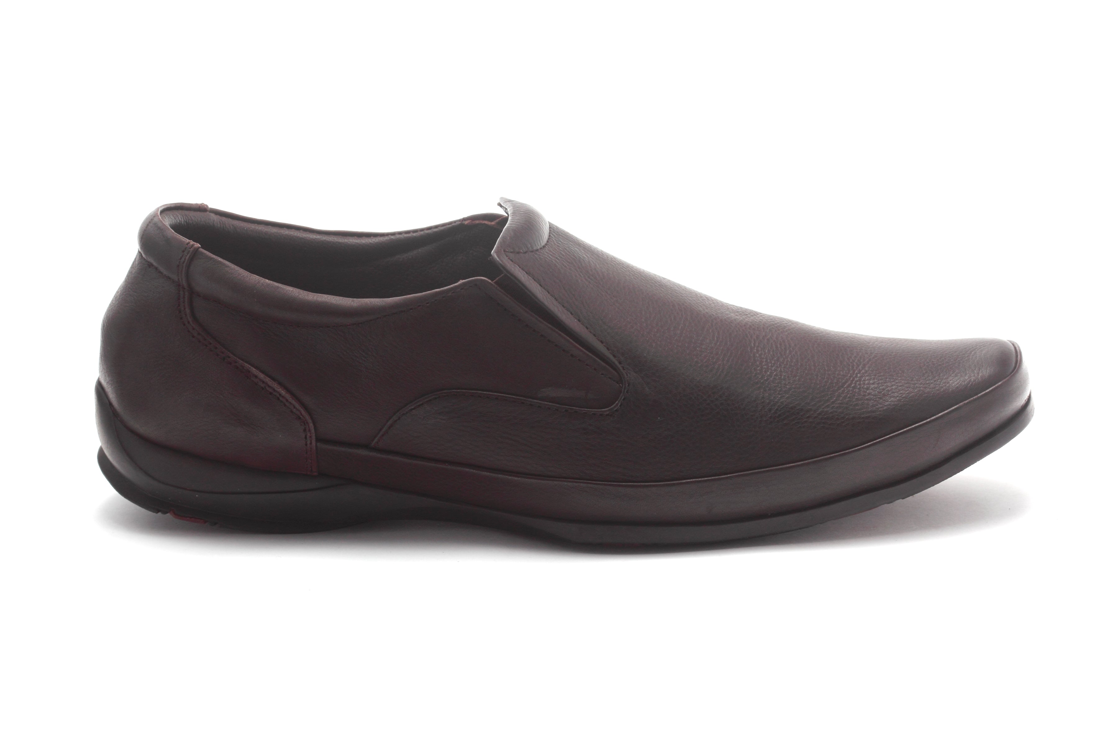 Egoss Semi-Formal Shoes For Men