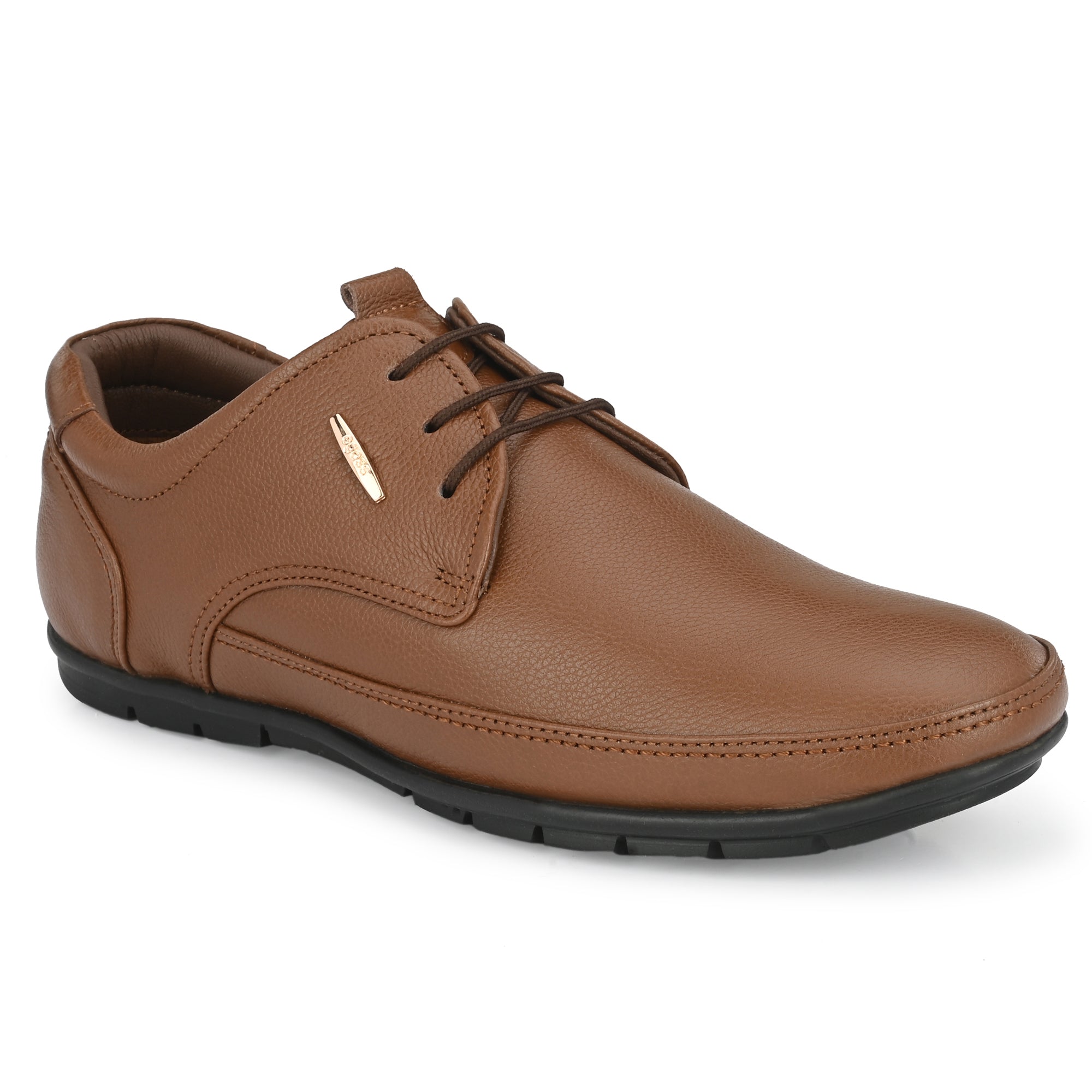 Egoss Semi-Formal Shoes For Men