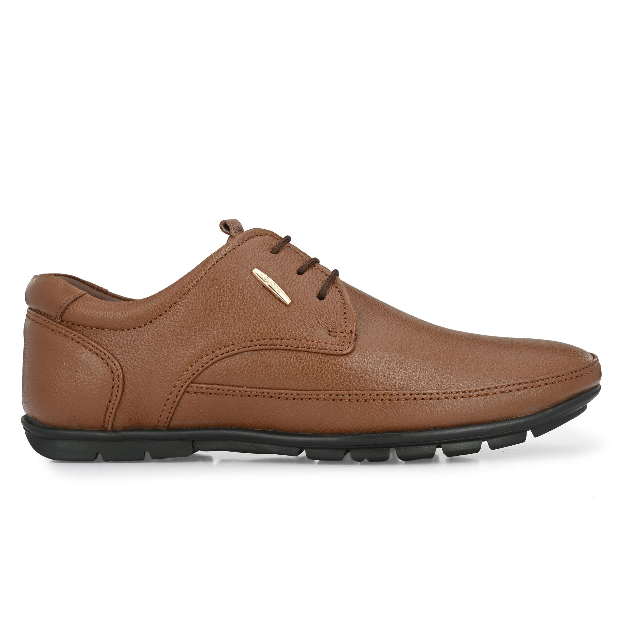 Egoss Semi-Formal Shoes For Men