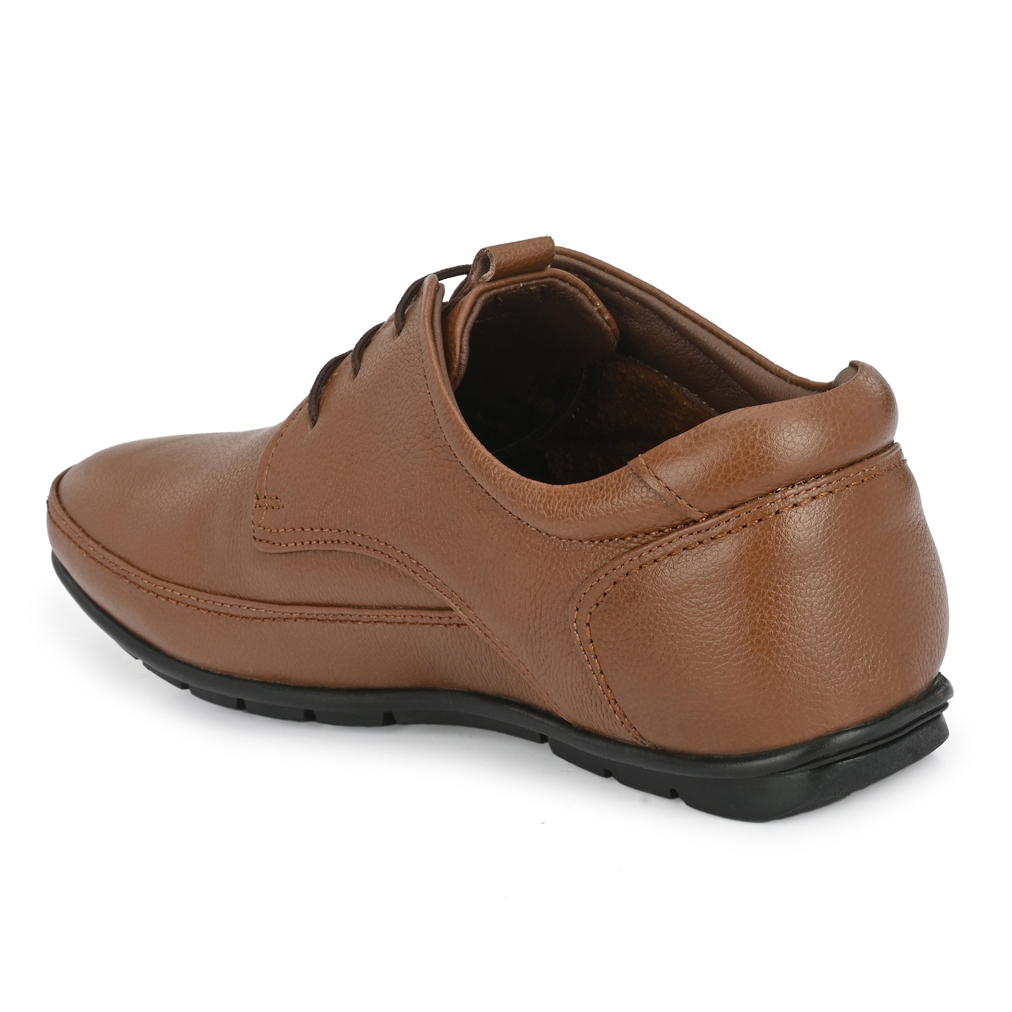 Egoss Semi-Formal Shoes For Men