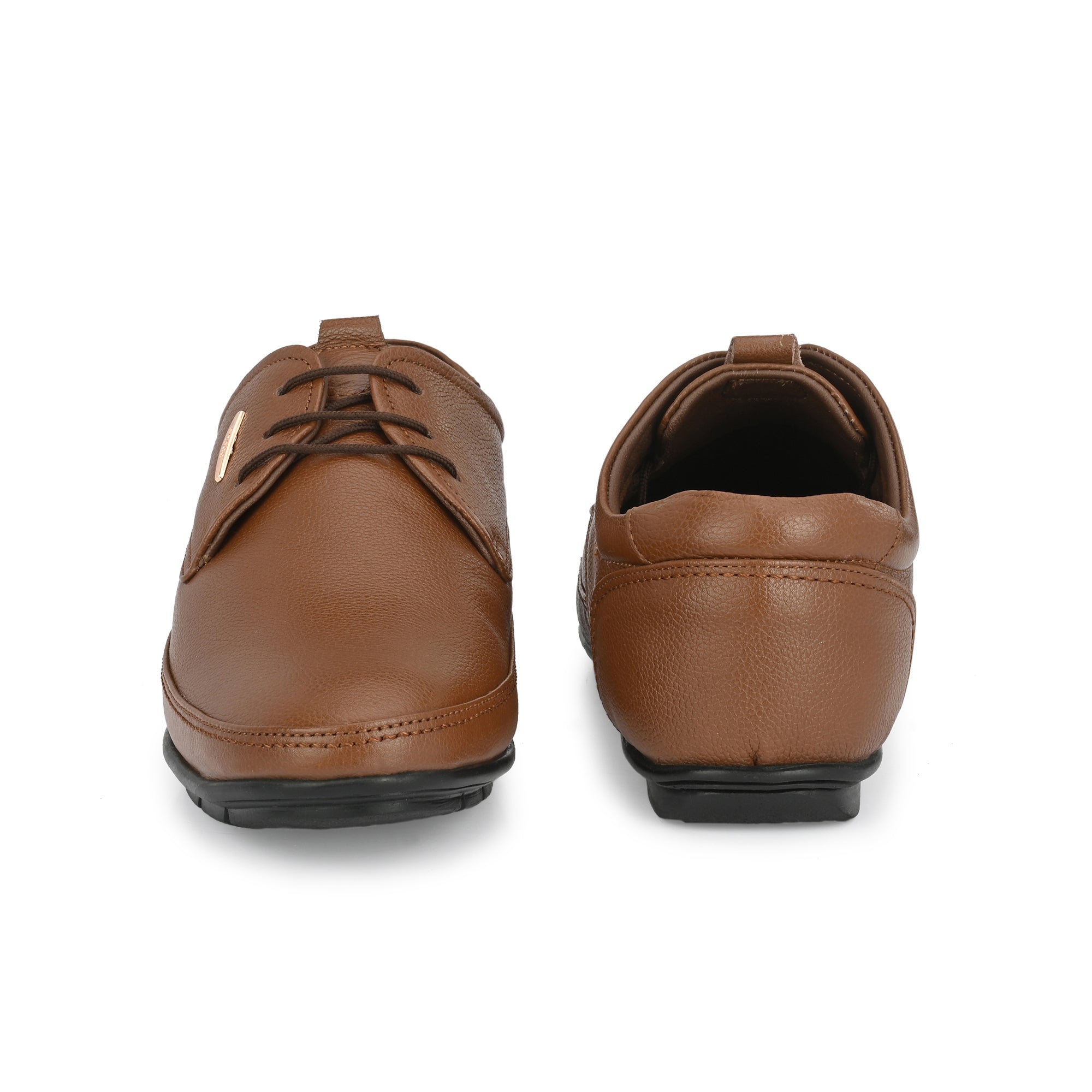 Egoss Semi-Formal Shoes For Men